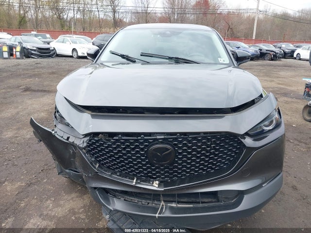 Mazda Cx-30 2.5 Turbo Premium 2023 3MVDMBDYXPM503073 Image 12