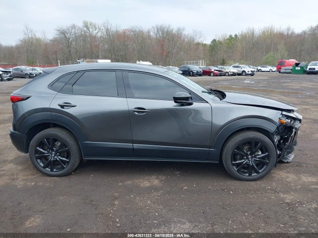 Mazda Cx-30 2.5 Turbo Premium 2023 3MVDMBDYXPM503073 Image 13