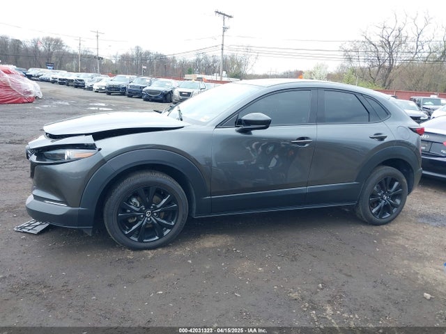 Mazda Cx-30 2.5 Turbo Premium 2023 3MVDMBDYXPM503073 Image 14