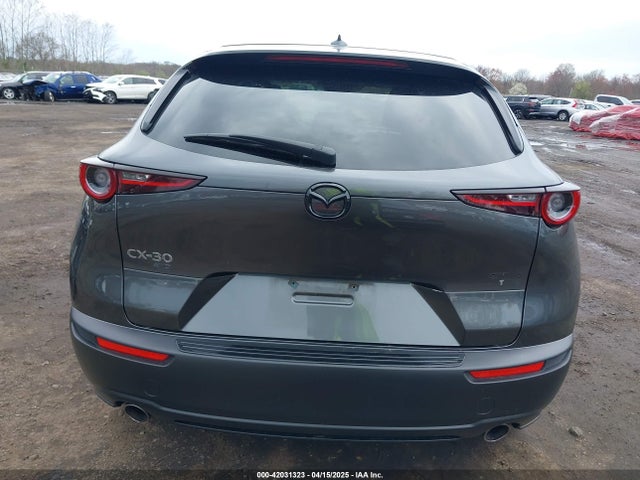Mazda Cx-30 2.5 Turbo Premium 2023 3MVDMBDYXPM503073 Image 16