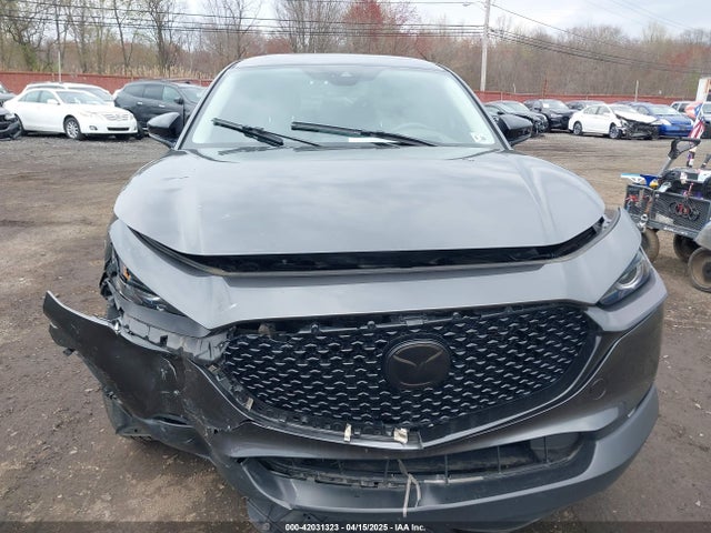 Mazda Cx-30 2.5 Turbo Premium 2023 3MVDMBDYXPM503073 Image 17