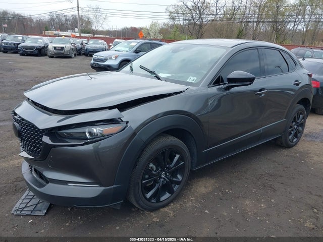 Mazda Cx-30 2.5 Turbo Premium 2023 3MVDMBDYXPM503073 Image 18