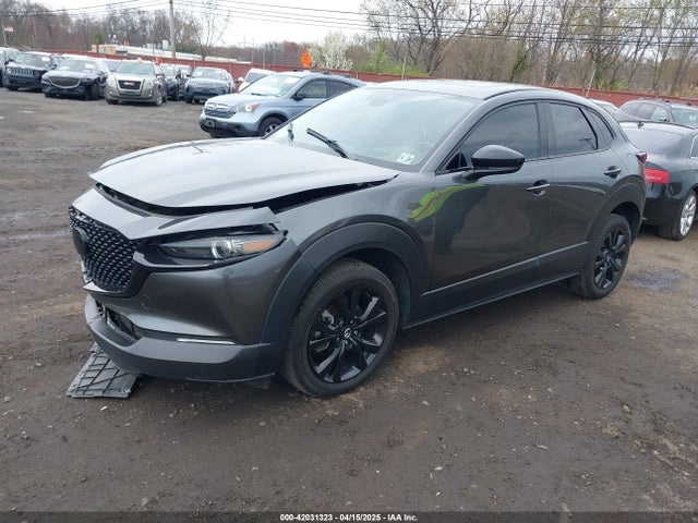 Mazda Cx-30 2.5 Turbo Premium 2023 3MVDMBDYXPM503073 Image 2