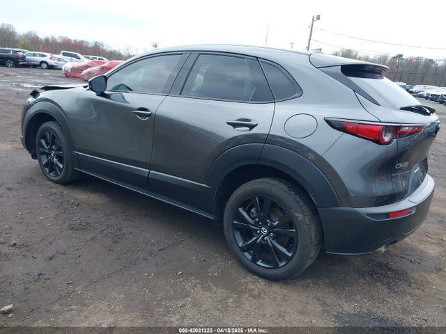 Mazda Cx-30 2.5 Turbo Premium 2023 3MVDMBDYXPM503073 Image 3