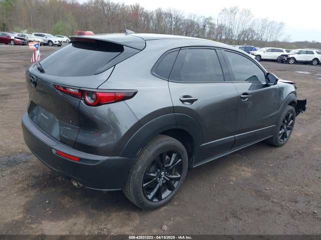 Mazda Cx-30 2.5 Turbo Premium 2023 3MVDMBDYXPM503073 Image 4