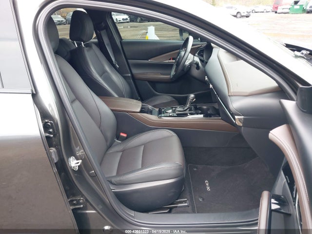 Mazda Cx-30 2.5 Turbo Premium 2023 3MVDMBDYXPM503073 Image 5
