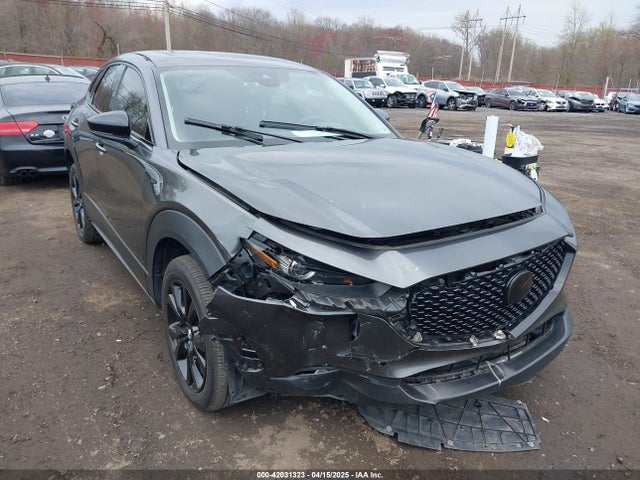 Mazda Cx-30 2.5 Turbo Premium 2023 3MVDMBDYXPM503073 Image 6