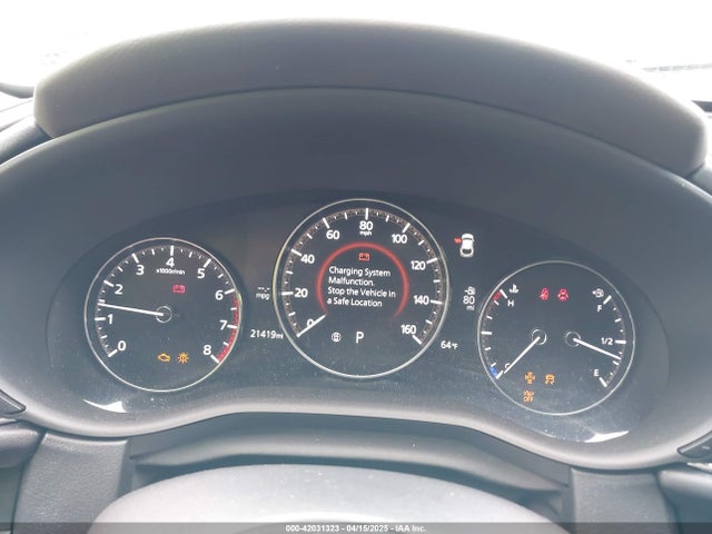 Mazda Cx-30 2.5 Turbo Premium 2023 3MVDMBDYXPM503073 Image 7