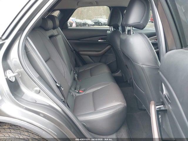 Mazda Cx-30 2.5 Turbo Premium 2023 3MVDMBDYXPM503073 Image 8