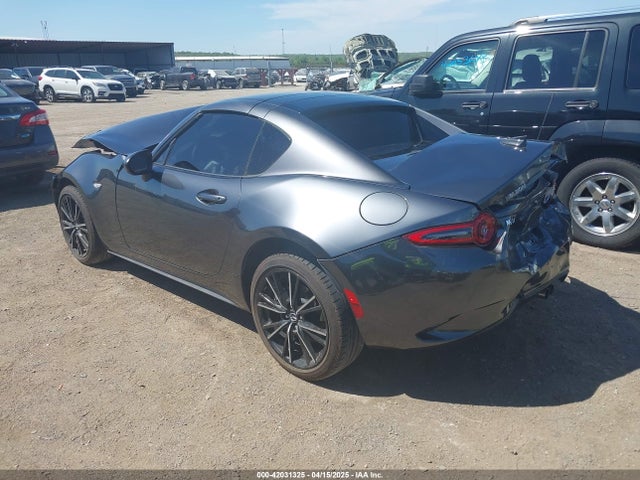 JM1NDAM7XR0607527 Mazda Mx-5 Miata Rf Grand Touring