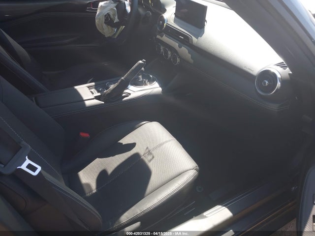 JM1NDAM7XR0607527 Mazda Mx-5 Miata Rf Grand Touring