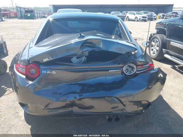 JM1NDAM7XR0607527 Mazda Mx-5 Miata Rf Grand Touring