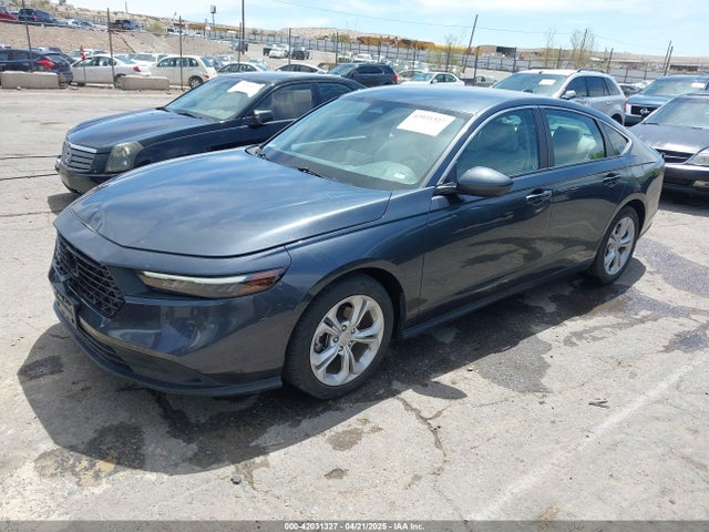 1HGCY1F28PA004601 Honda ACCORD LX