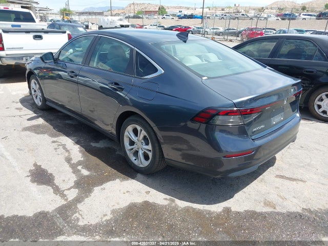 1HGCY1F28PA004601 Honda ACCORD LX