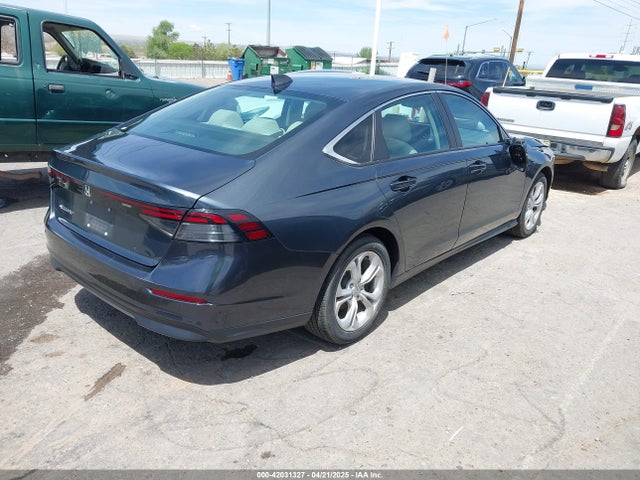 1HGCY1F28PA004601 Honda ACCORD LX