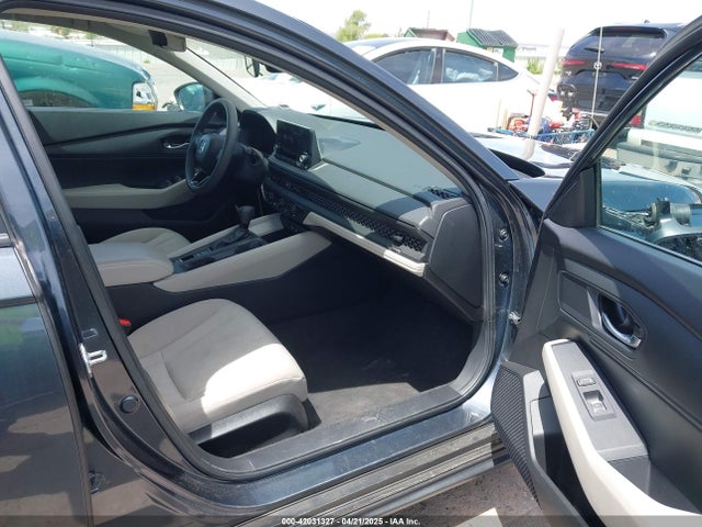 1HGCY1F28PA004601 Honda ACCORD LX