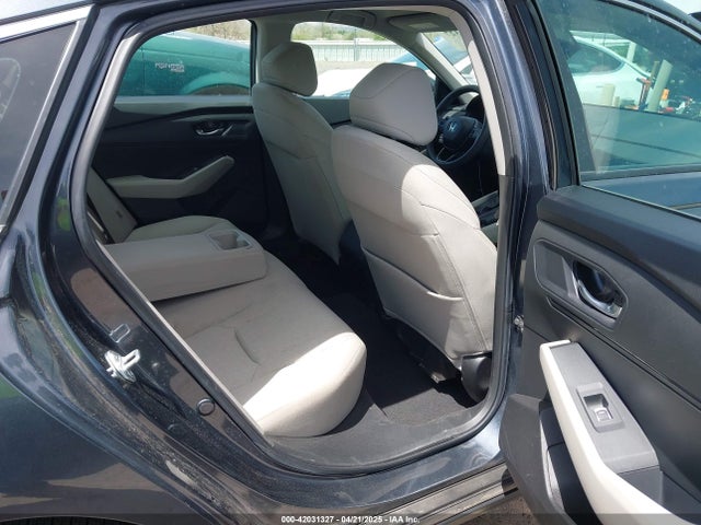 1HGCY1F28PA004601 Honda ACCORD LX