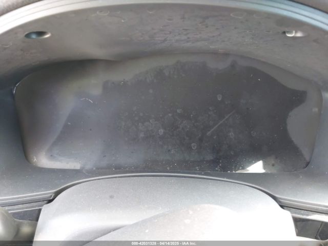 2HGFE1F75PH311212 Honda Civic Ex /ex W/o Bsi