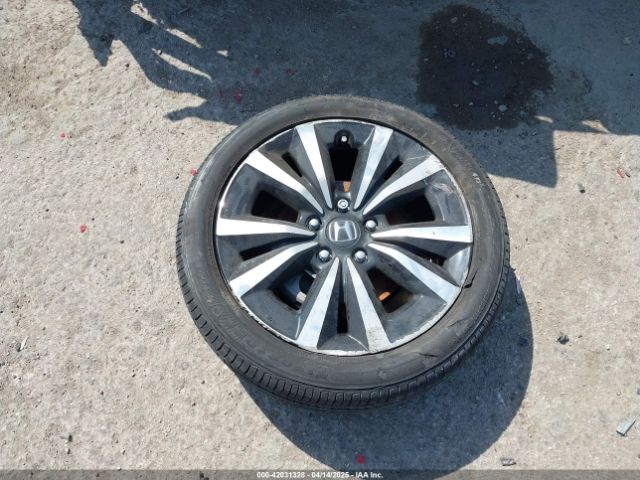 2HGFE1F75PH311212 Honda Civic Ex /ex W/o Bsi