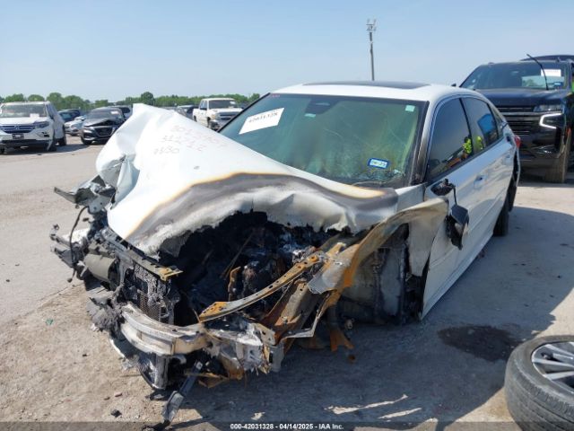 2HGFE1F75PH311212 Honda Civic Ex /ex W/o Bsi