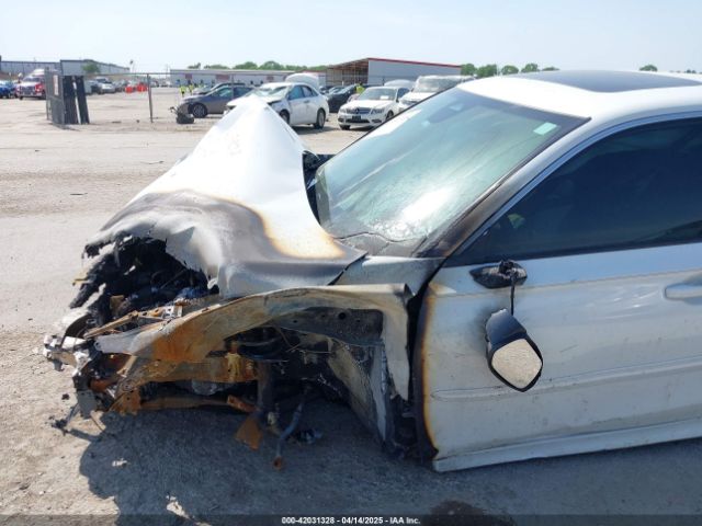 2HGFE1F75PH311212 Honda Civic Ex /ex W/o Bsi