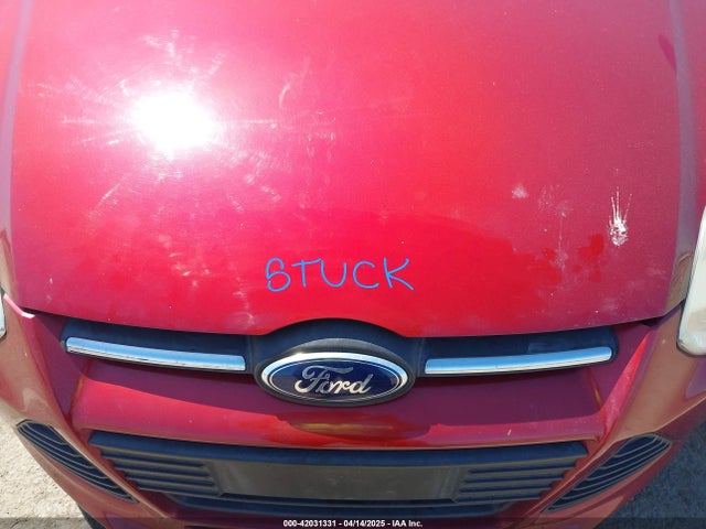 1FADP3K22EL307162 Ford 2014