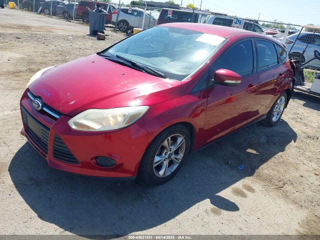 1FADP3K22EL307162 Ford 2014