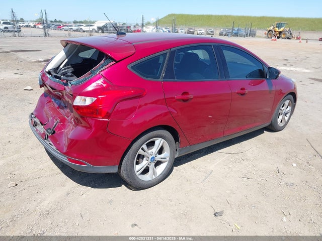 1FADP3K22EL307162 Ford 2014