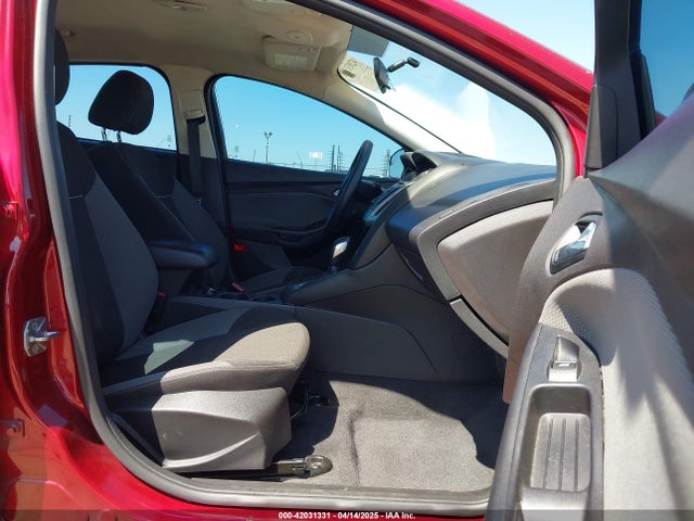 1FADP3K22EL307162 Ford 2014