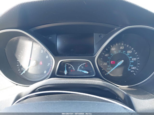 1FADP3K22EL307162 Ford 2014
