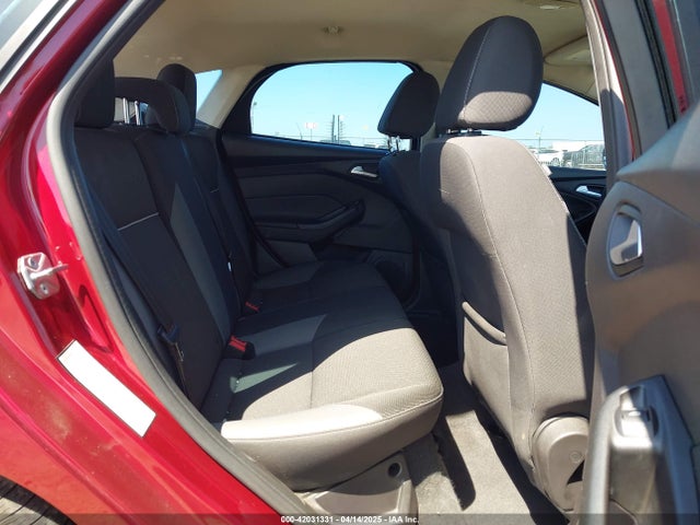 1FADP3K22EL307162 Ford 2014