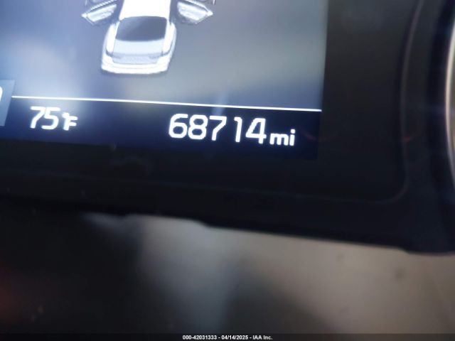5XXGT4L3XLG451698 KIA Optima Lx