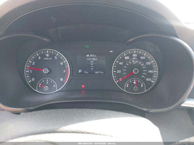 5XXGT4L3XLG451698 KIA Optima Lx