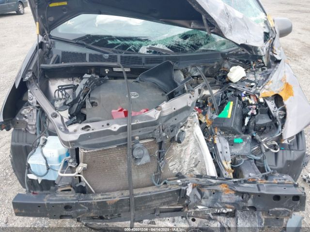5TDKK3DC8FS655960 Toyota Sienna Le 8 Passenger