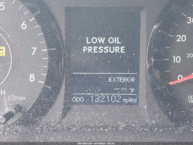 5TDKK3DC8FS655960 Toyota Sienna Le 8 Passenger