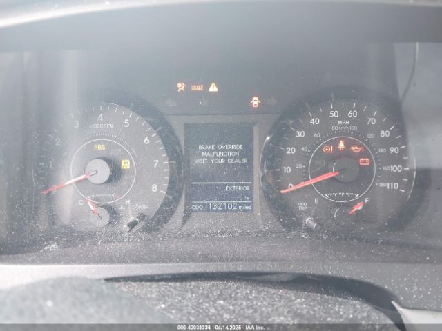 5TDKK3DC8FS655960 Toyota Sienna Le 8 Passenger