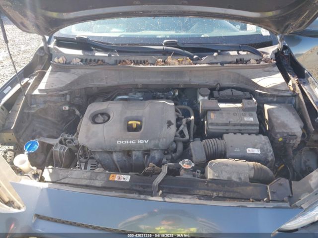 KM8K1CAA8KU288114 Hyundai Kona Se