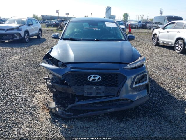 KM8K1CAA8KU288114 Hyundai Kona Se