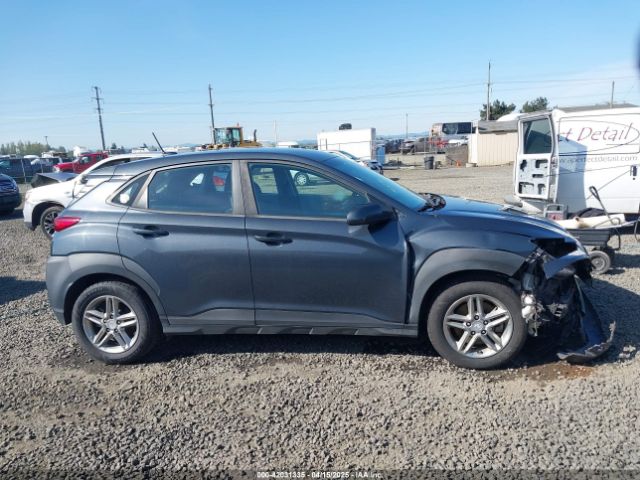 KM8K1CAA8KU288114 Hyundai Kona Se