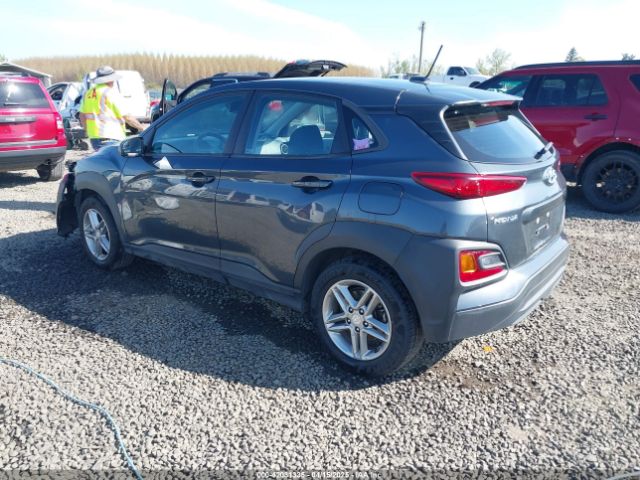 KM8K1CAA8KU288114 Hyundai Kona Se