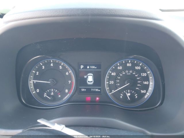 KM8K1CAA8KU288114 Hyundai Kona Se