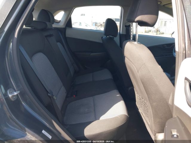 KM8K1CAA8KU288114 Hyundai Kona Se