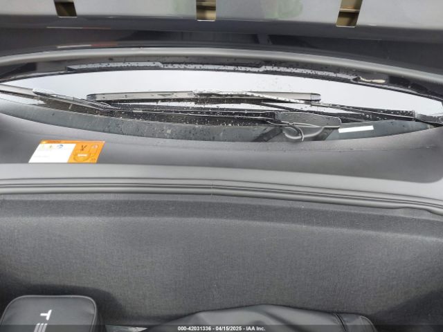 2018 TESLA MODEL X 5YJXCDE20JF087148 Photo 9