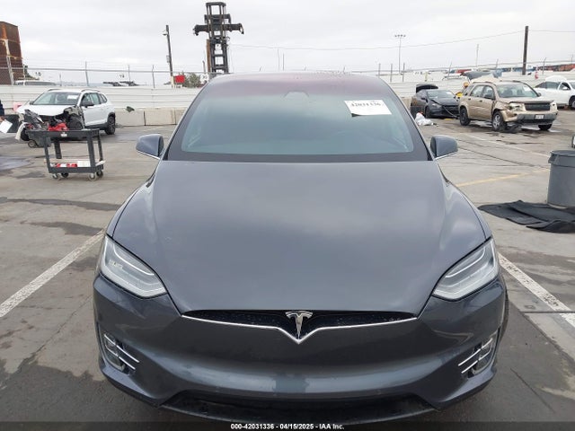 5YJXCDE20JF087148 Tesla Model X 100d/75d/p100d