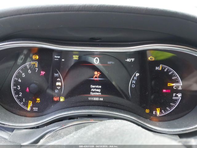 1C4RJFCG7JC341816 Jeep Grand Cherokee Overland 4x4