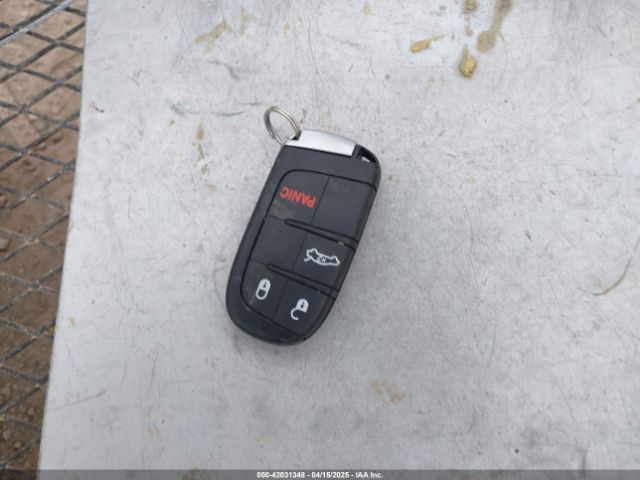 2015 CHRYSLER 200 1C3CCCAB7FN748475 Photo 10