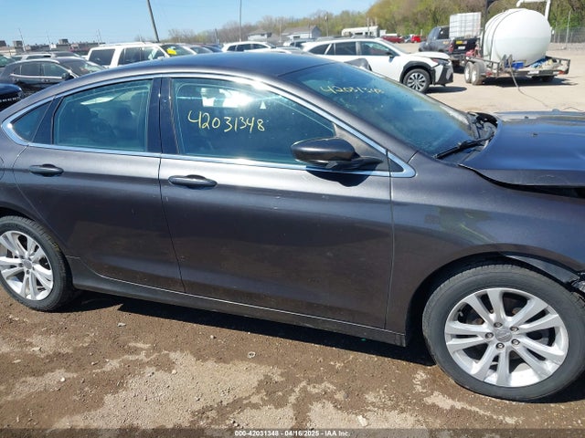 1C3CCCAB7FN748475 Chrysler 200 Limited