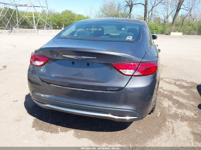 1C3CCCAB7FN748475 Chrysler 200 Limited