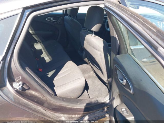 2015 CHRYSLER 200 1C3CCCAB7FN748475 Photo 7