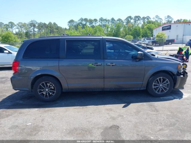 2C4RDGEG1HR732441 Dodge Grand Caravan Gt